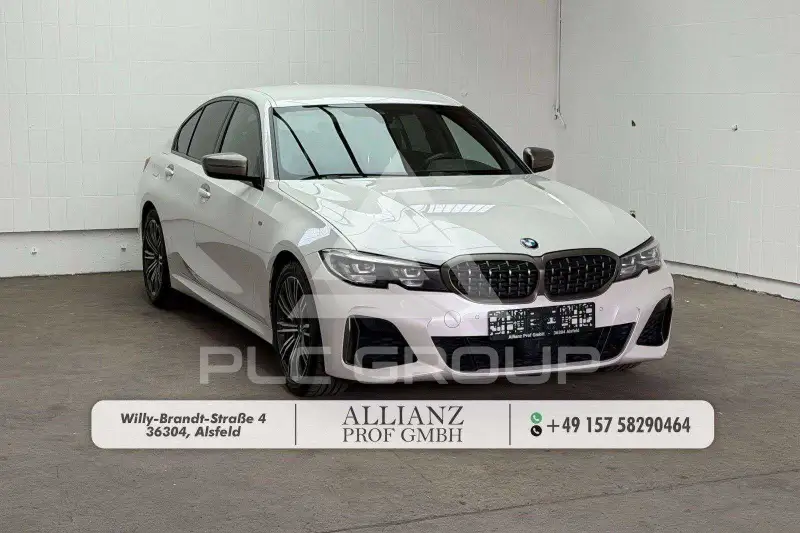 2021 BMW Other