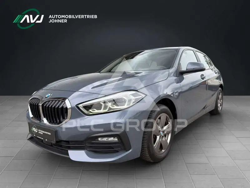 2021 BMW Other