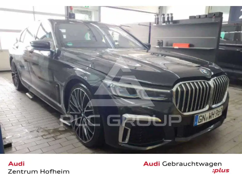 2021 BMW Other