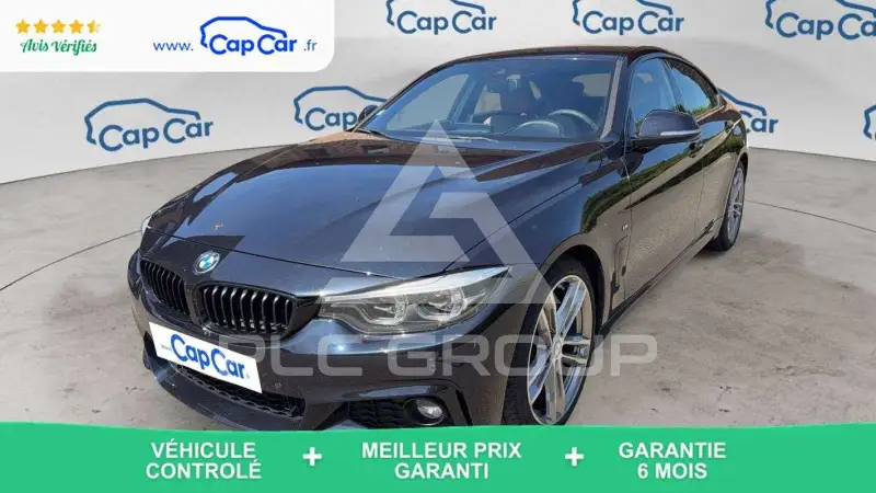 2021 BMW Other