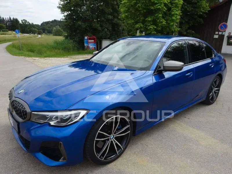 2021 BMW Other