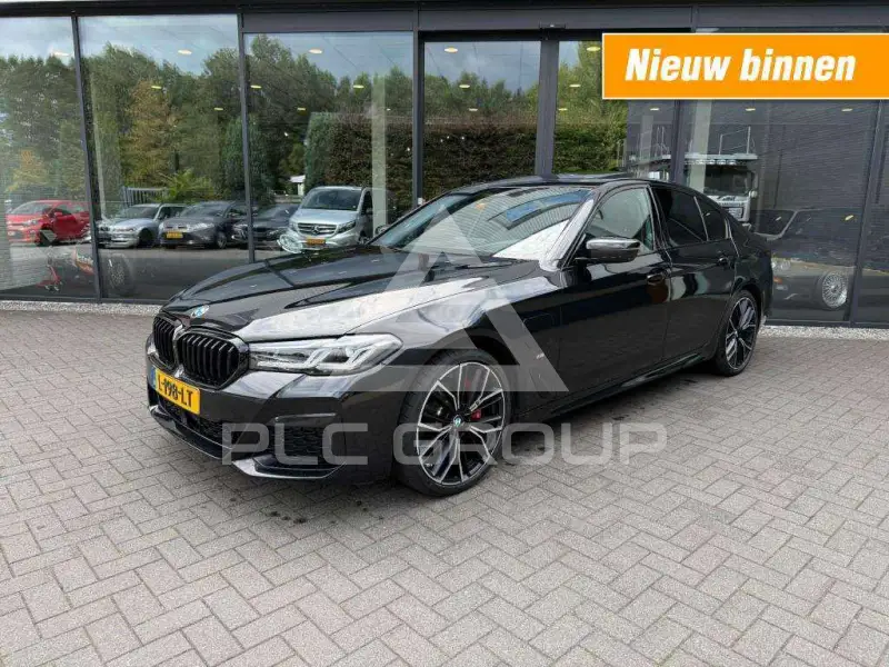 2021 BMW Other