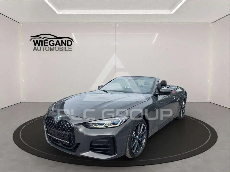2021 BMW Other