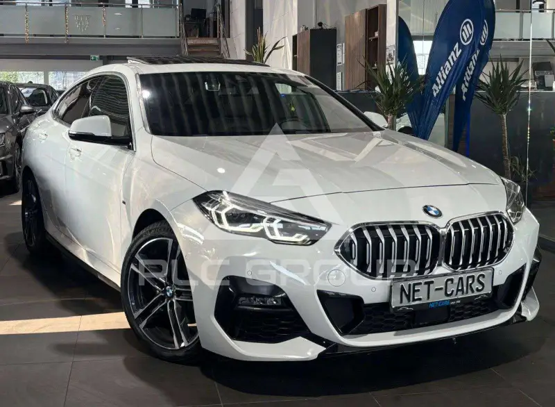 2021 BMW Other
