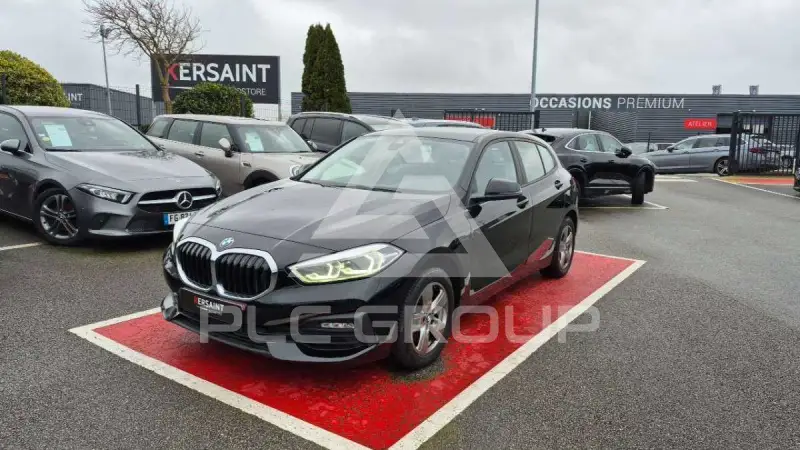 2021 BMW Other