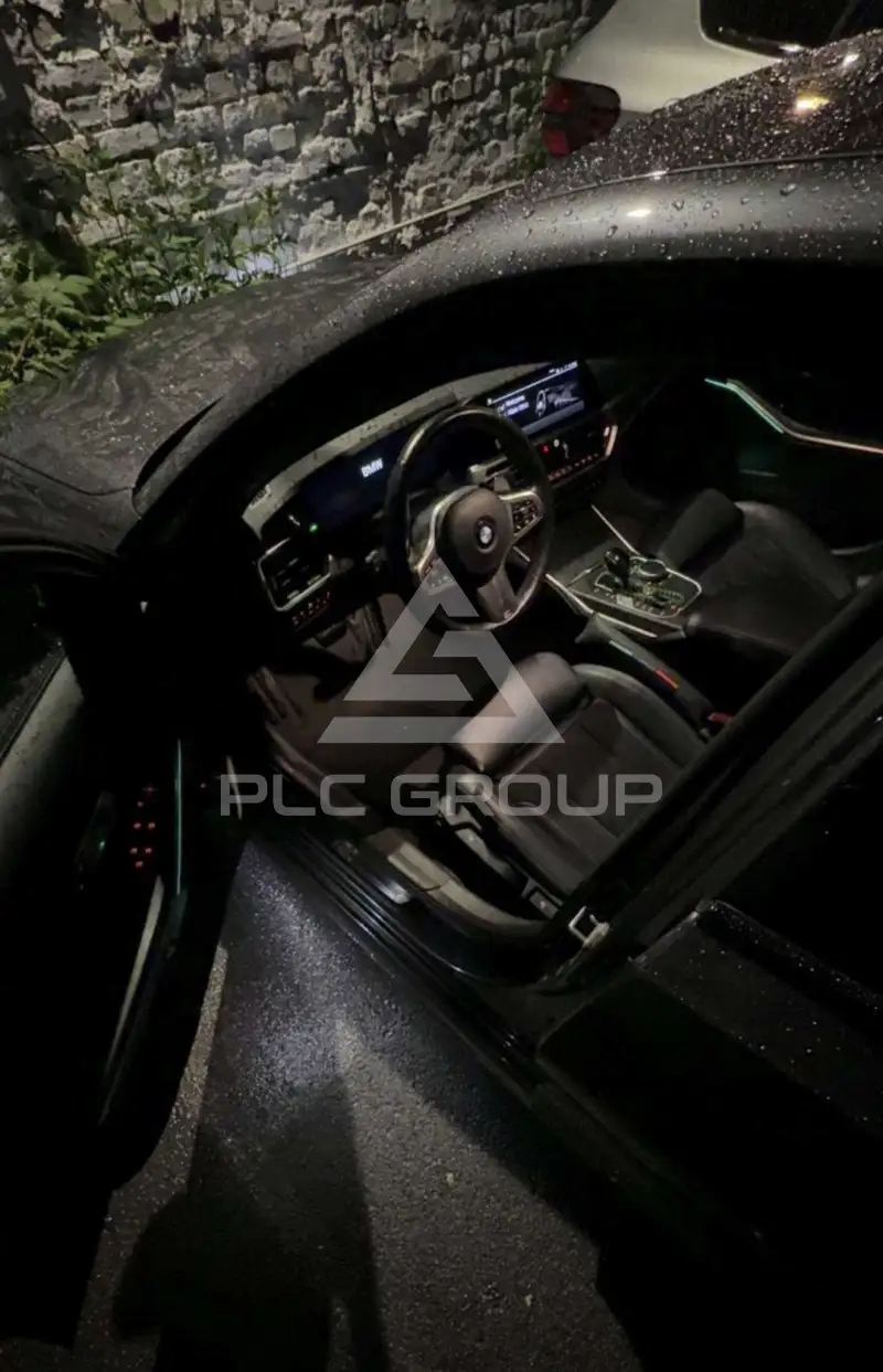 2021 BMW Other