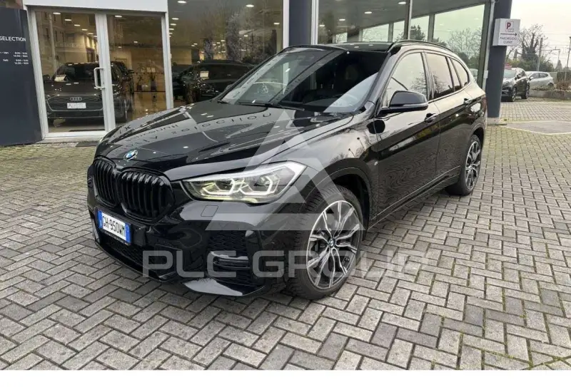 2021 BMW Other