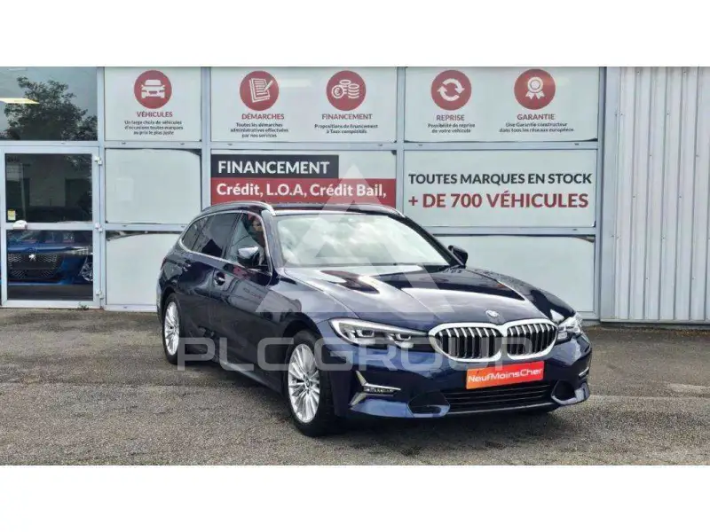 2021 BMW Other