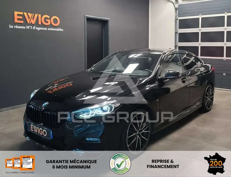 2021 BMW Other