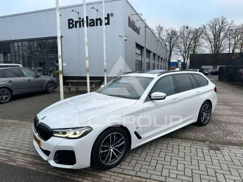 2021 BMW Other