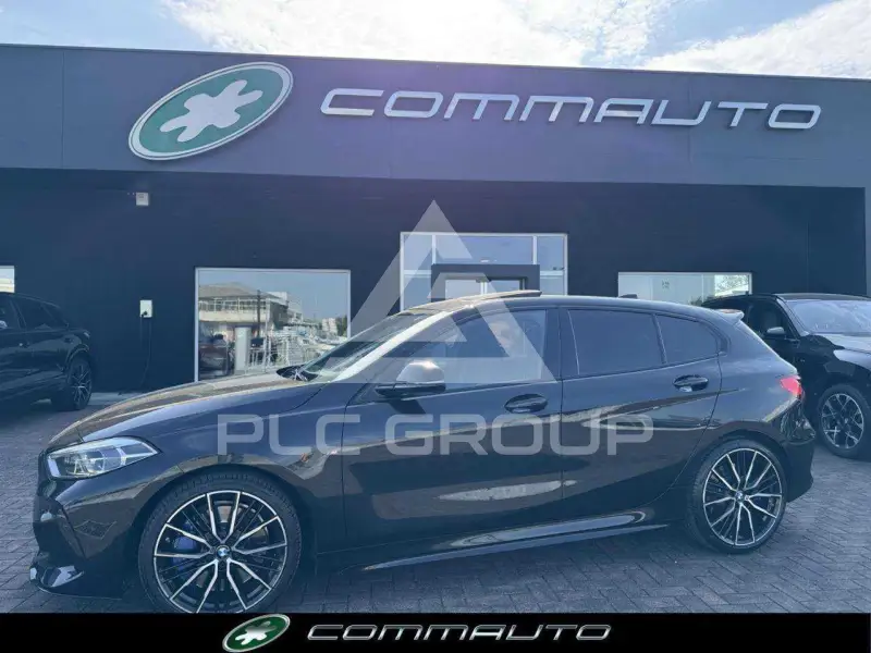 2021 BMW Other