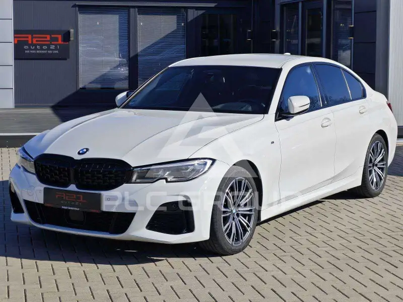 2021 BMW Other