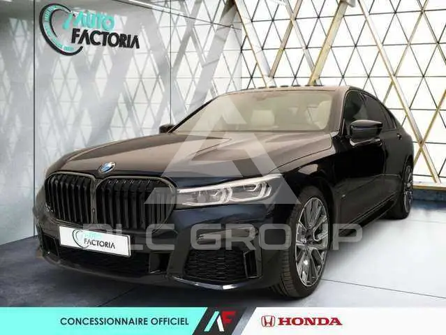 2021 BMW Other