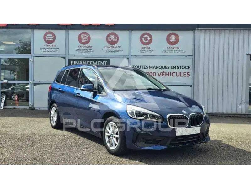 2021 BMW Other