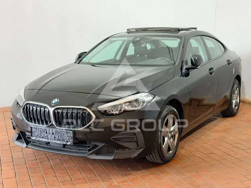 2021 BMW Other