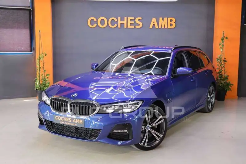 2021 BMW Other