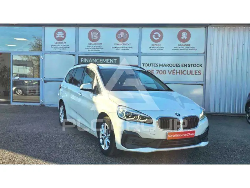2021 BMW Other