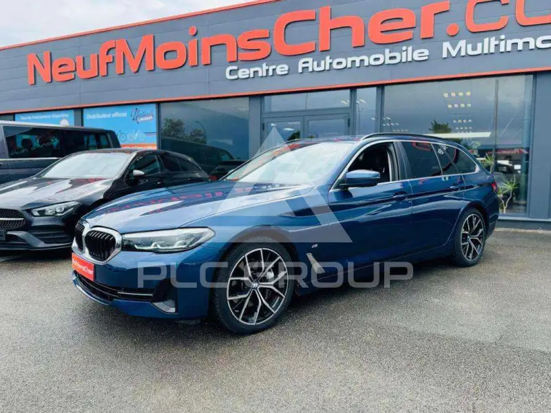 2021 BMW Other
