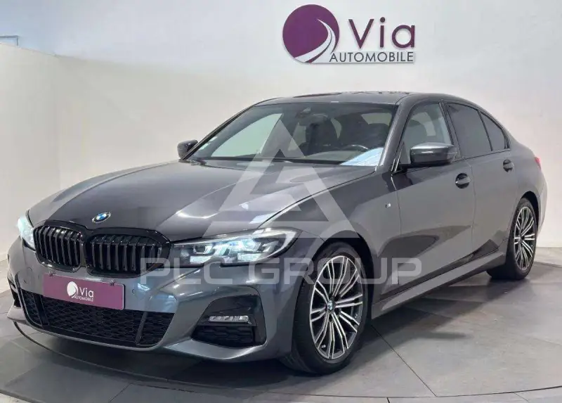 2021 BMW Other
