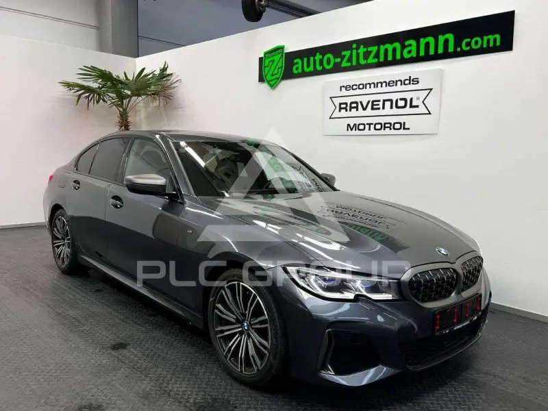 2021 BMW Other