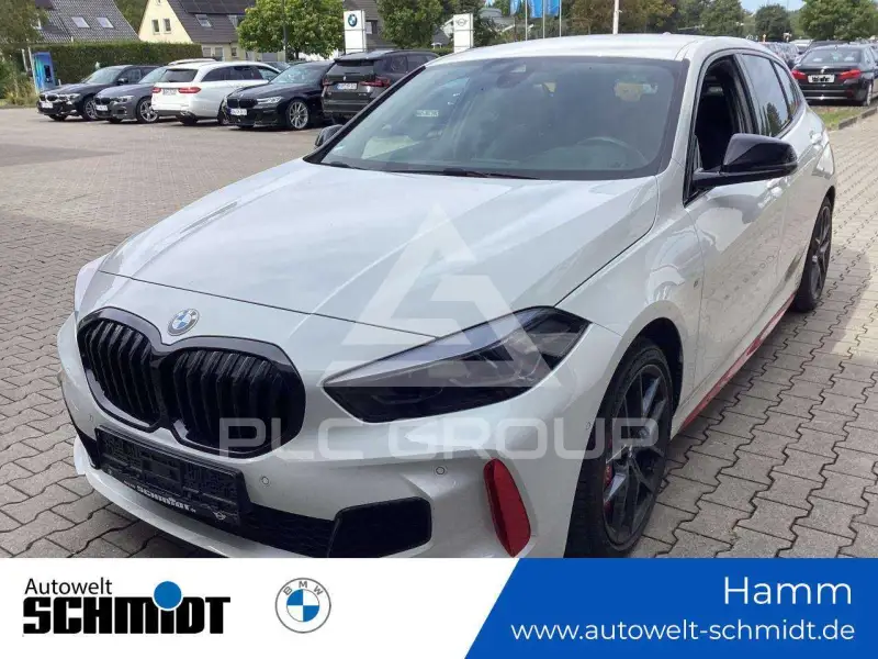 2021 BMW 128