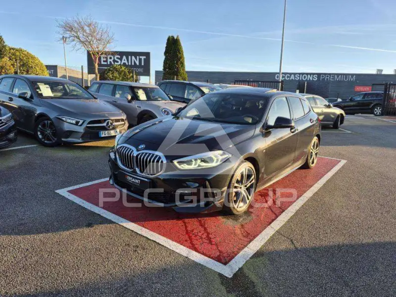 2021 BMW Other