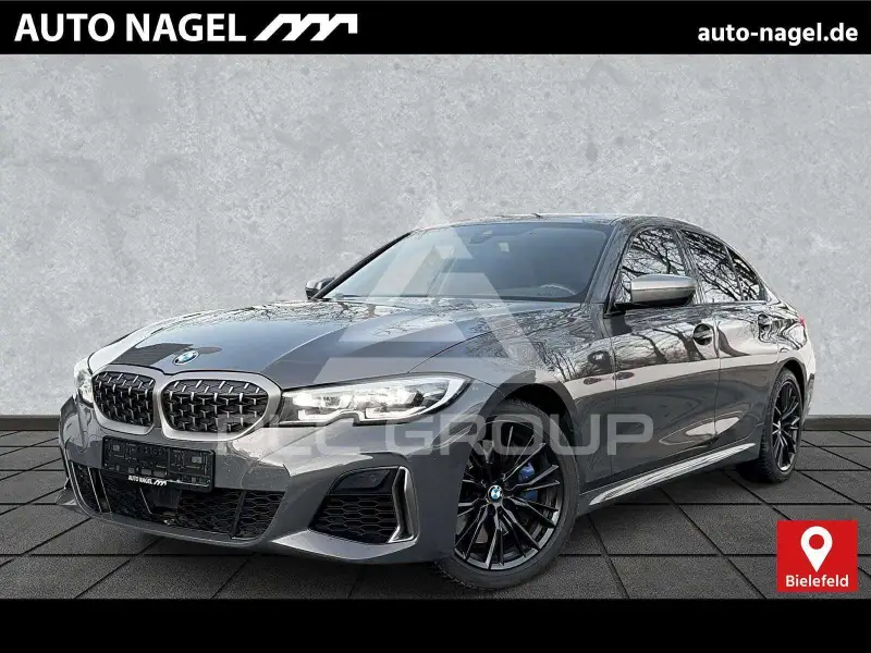 2021 BMW Other