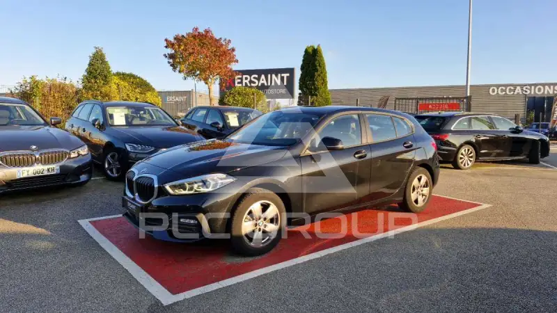 2021 BMW Other