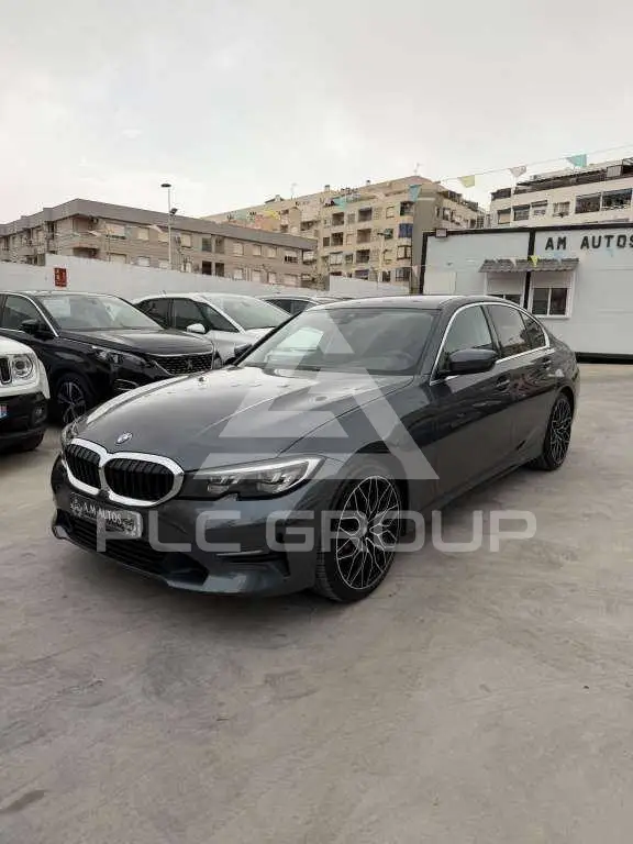 2021 BMW Other