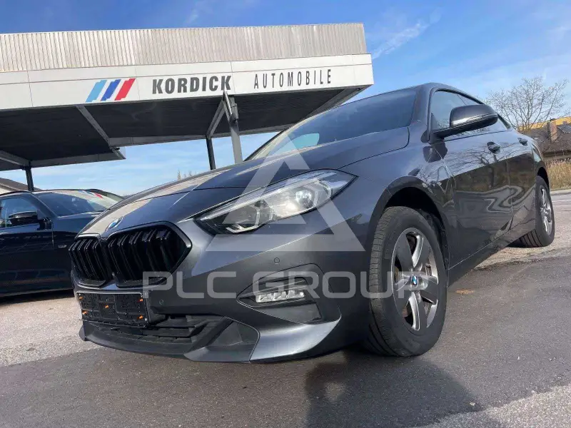 2021 BMW Other