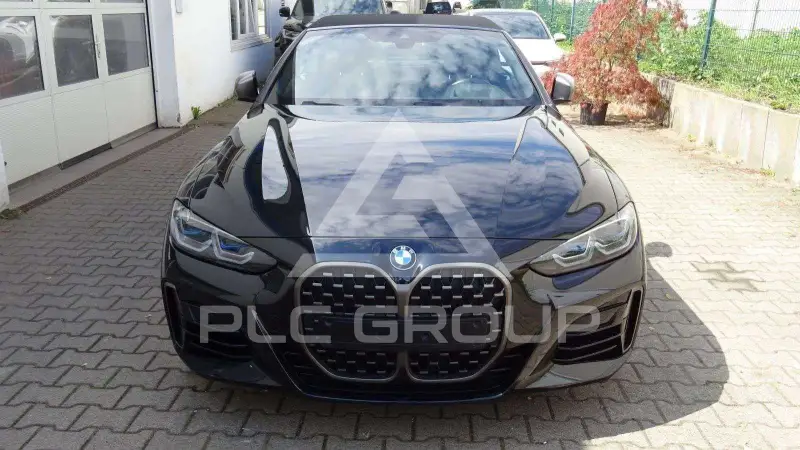 2021 BMW Other