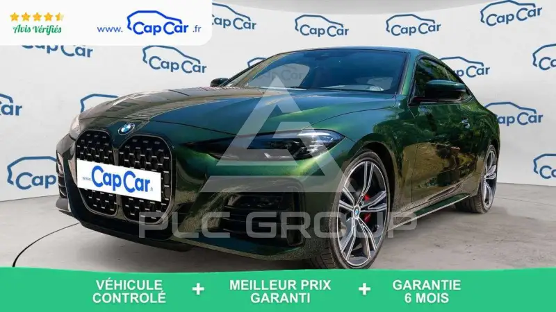 2021 BMW Other
