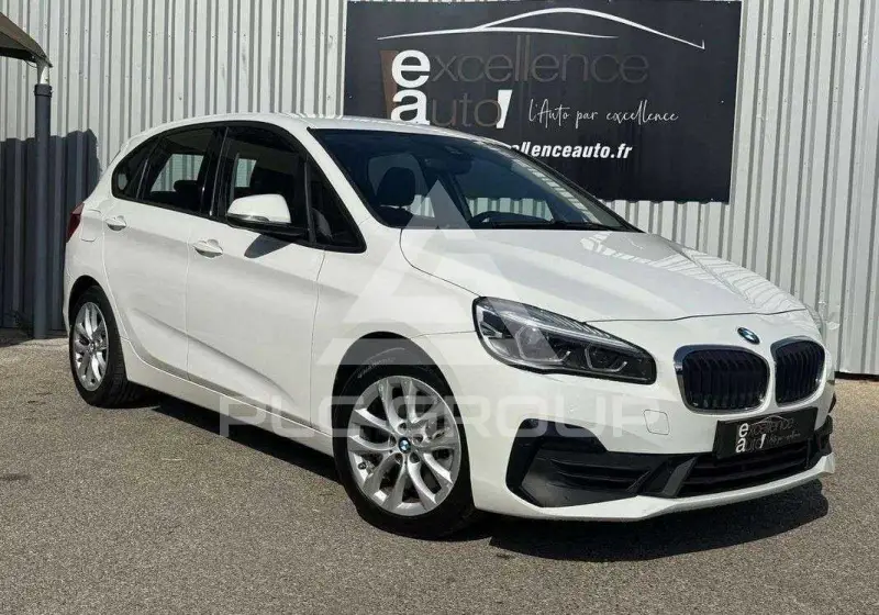 2021 BMW Other