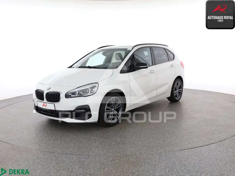 2021 BMW Other