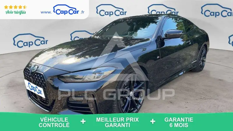 2021 BMW Other