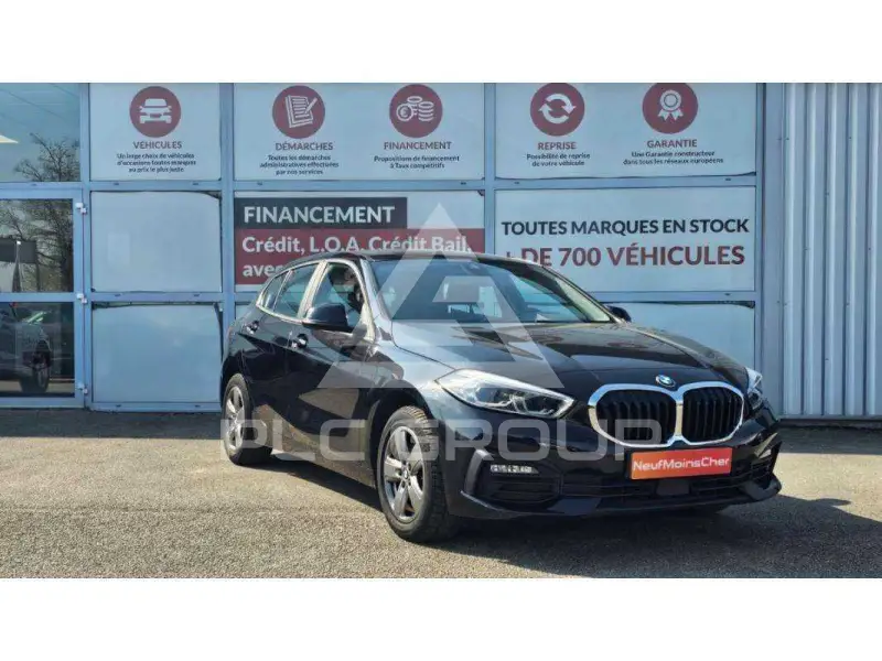2021 BMW Other