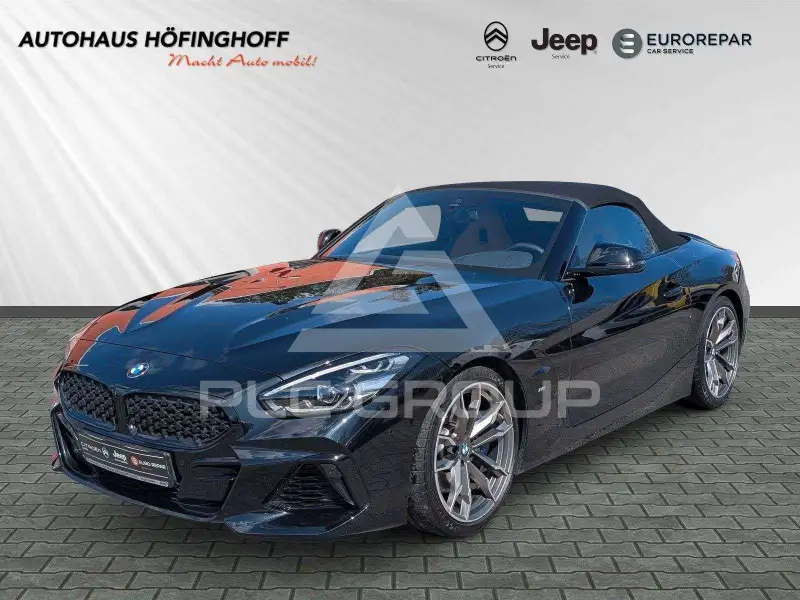 2021 BMW Other