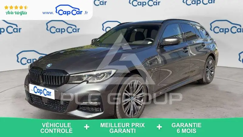 2021 BMW Other