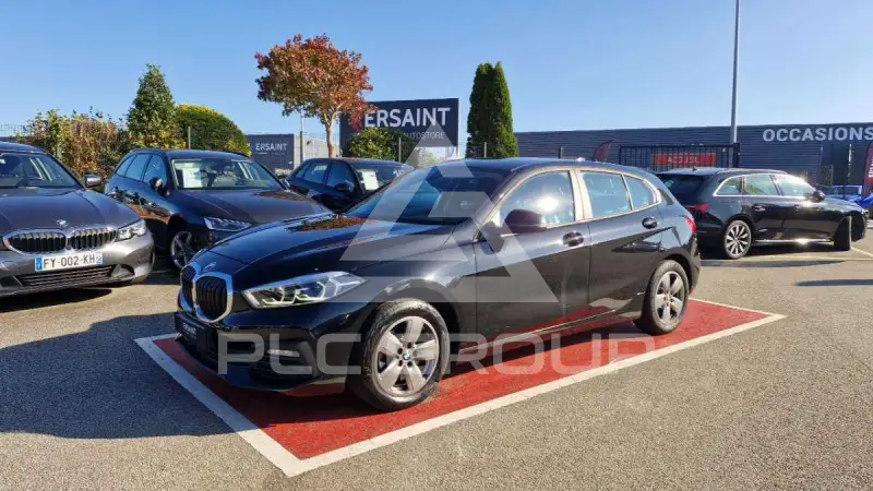 2021 BMW Other