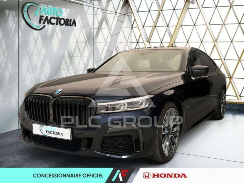 2021 BMW Other