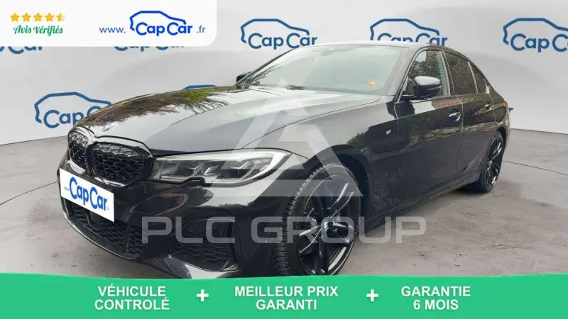 2021 BMW Other