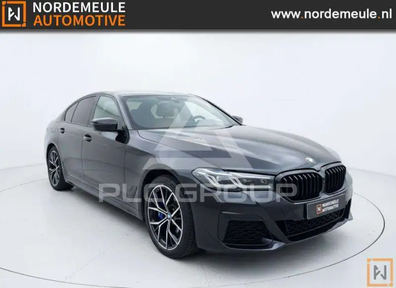 2021 BMW Other