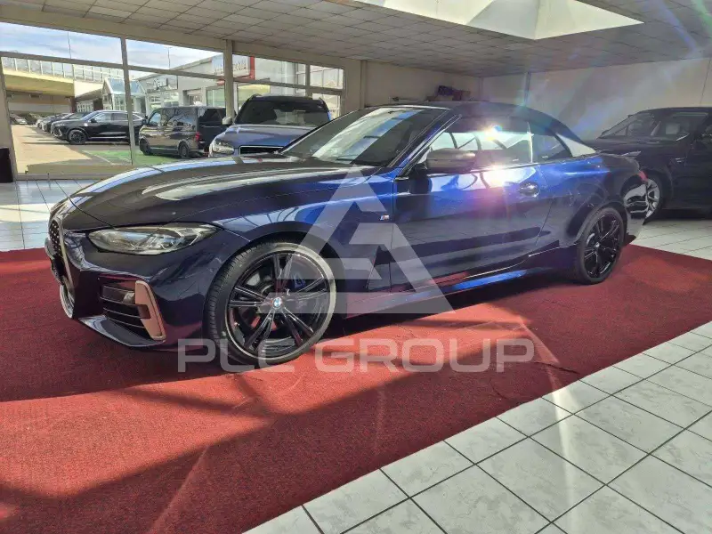 2021 BMW Other