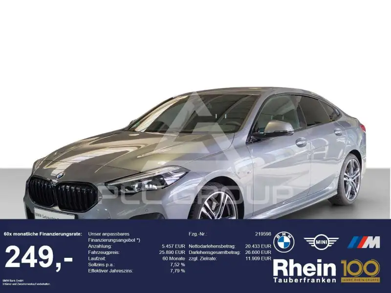2021 BMW Other