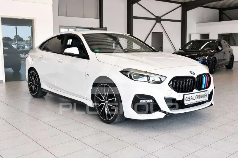 2021 BMW Other