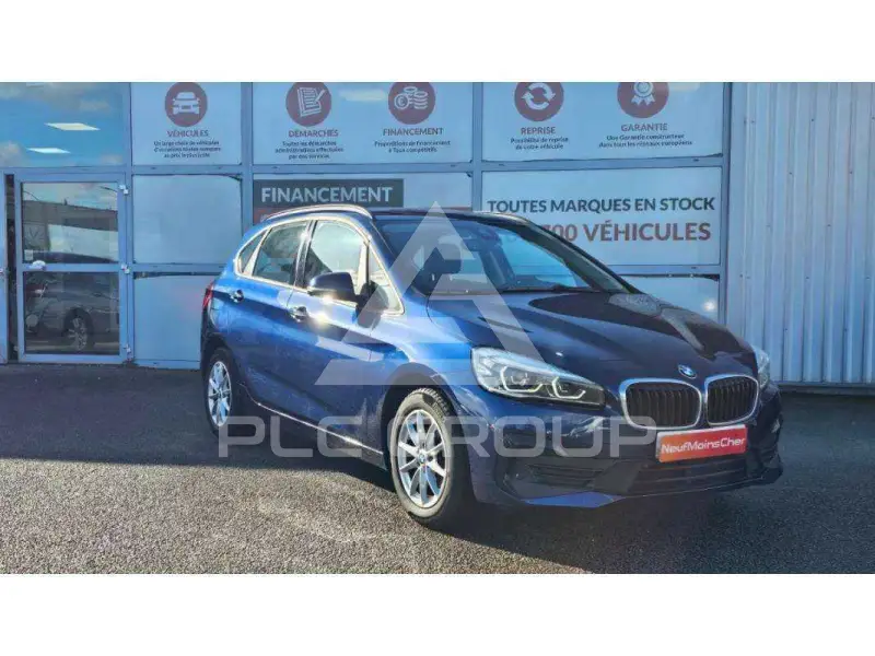 2021 BMW Other