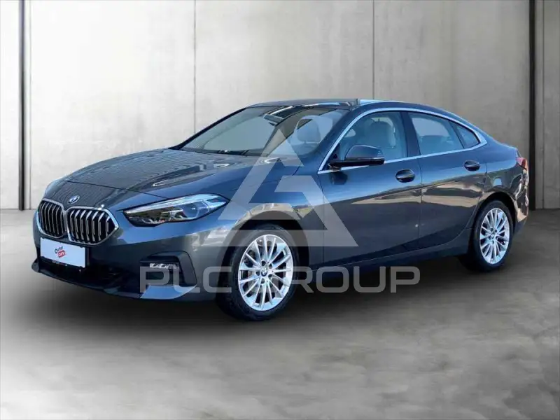 2021 BMW 216