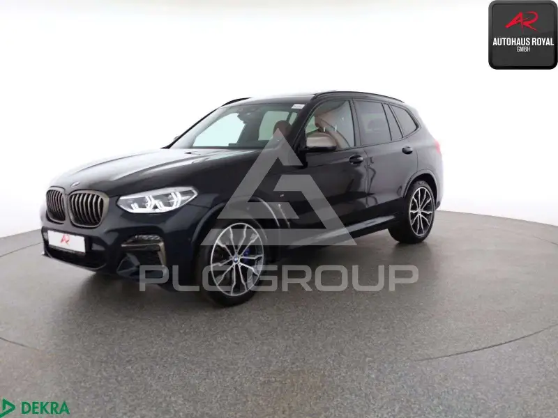2021 BMW Other