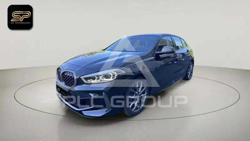 2021 BMW Other