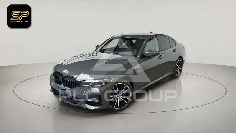 2021 BMW Other